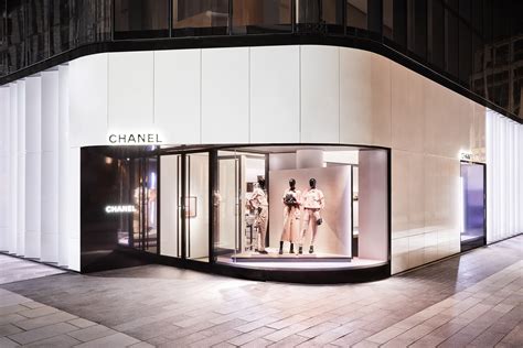 is chanel bankrupt|chanel store openings.